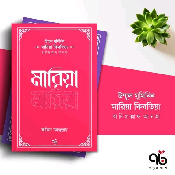 মারিয়া কিবতিয়া রাদিয়াল্লাহু আনহা