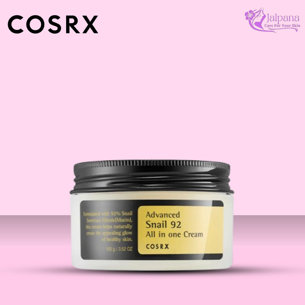 COSRX ADVANCED SNAIL 92 ALL IN ONE CREAM 100G