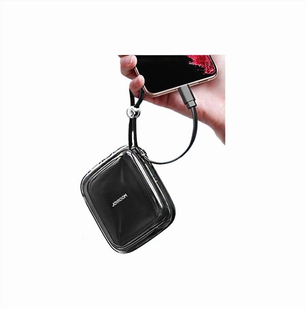 Joyroom JR-L003 22.5W 10000mah Jelly Series Type-C Power Bank