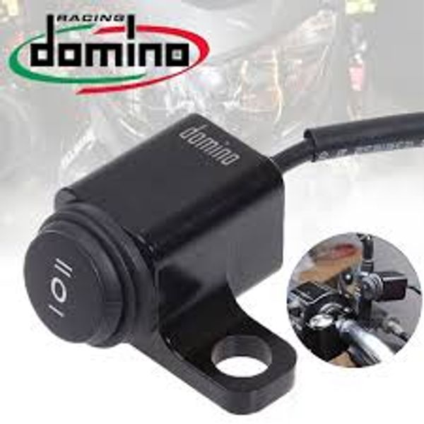 Domino Fog Light Switch China