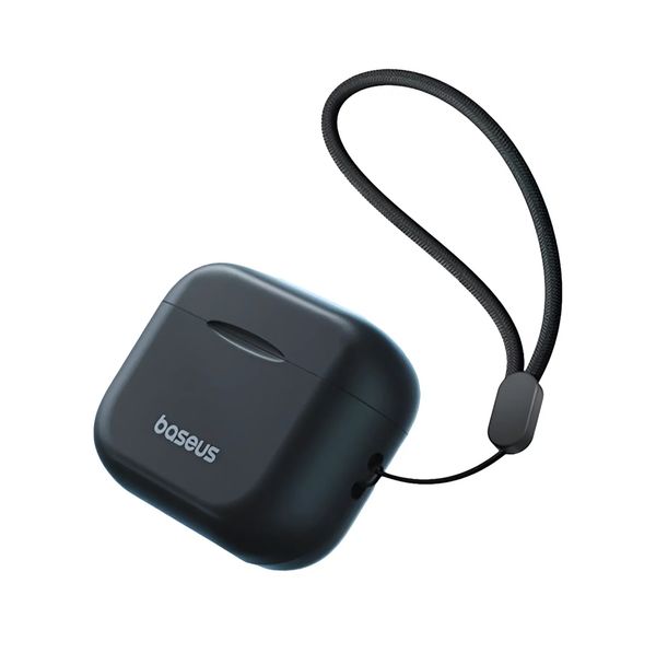BASEUS Bowie E17 TWS Earbuds – Black