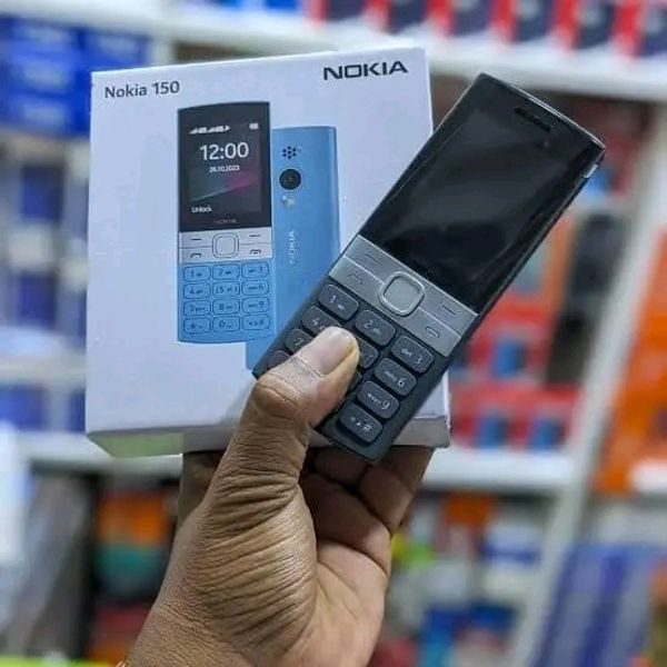 Nokia 150 4G (India)