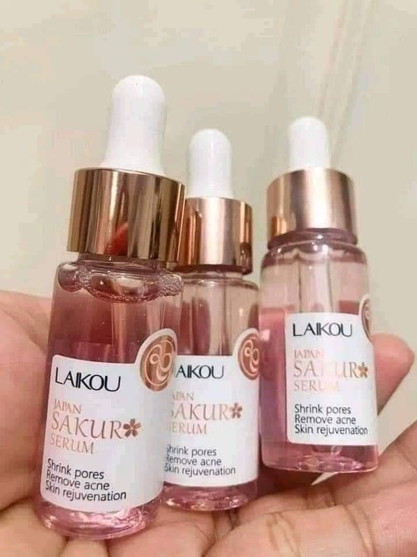 Sakura serum - Image 2