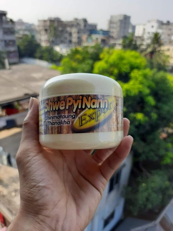 ShepyiNann Thanaka Facepack 140g