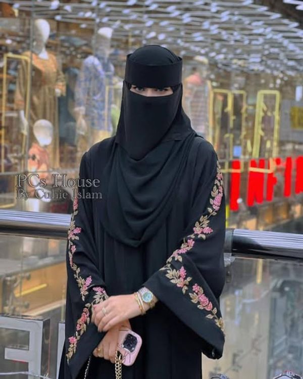 jori ambrotari borkha