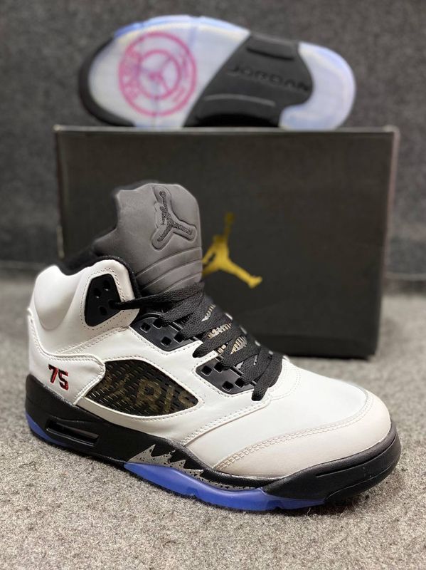 Air Jordan 5 Retro (PSG)