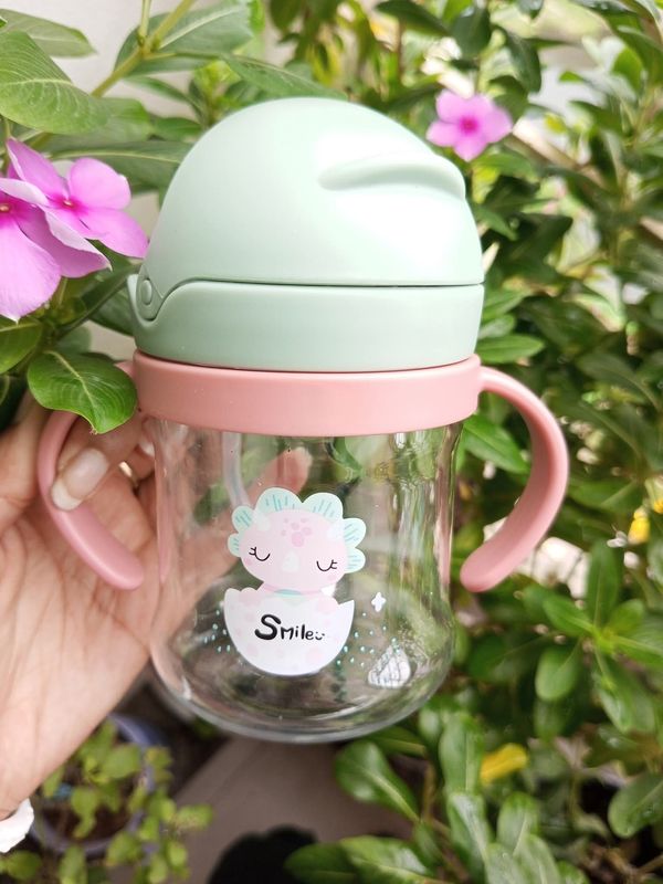 Mumpot- 250ml