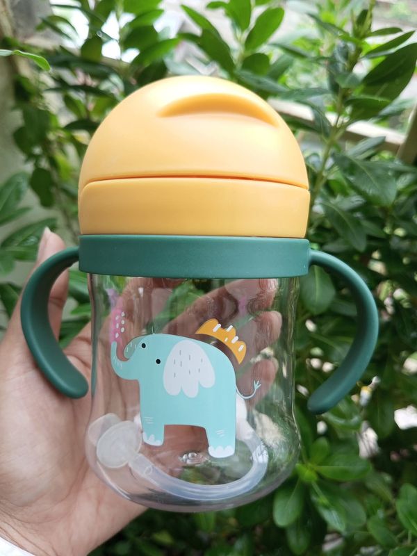 Mumpot- 250ml
