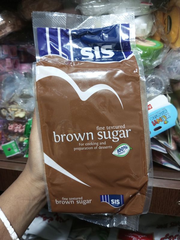 Brown Sugar-800gm