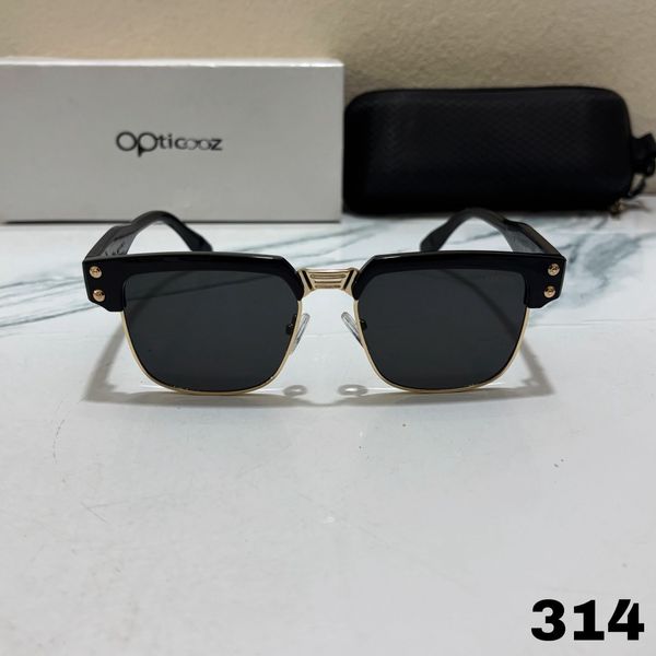 314 Premium Brand Sunglasses