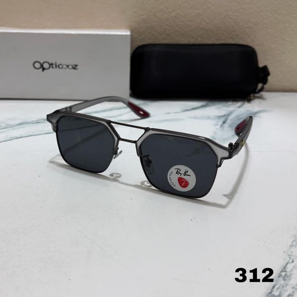 312 Premium Brand Sunglasses