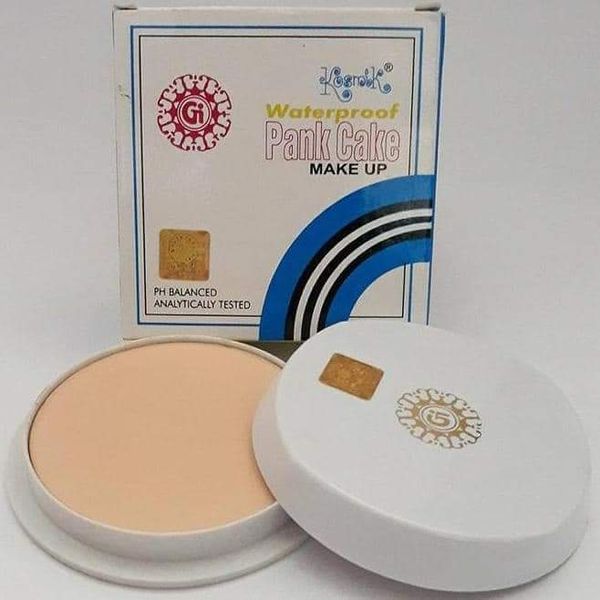 kosmic pancake shade 21/22/23/24/25/26 white /yellow - Image 2