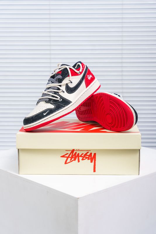 Nike Air Jordan 1 Retro Low (1:1)