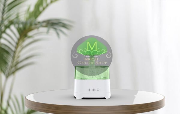 🔰👉5 IN 1 Rain Cloud Humidifier with Bluetooth Speaker - Image 6