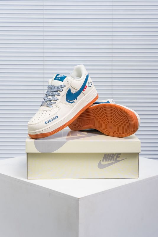 Nike Air Force 1 Low (1:1)