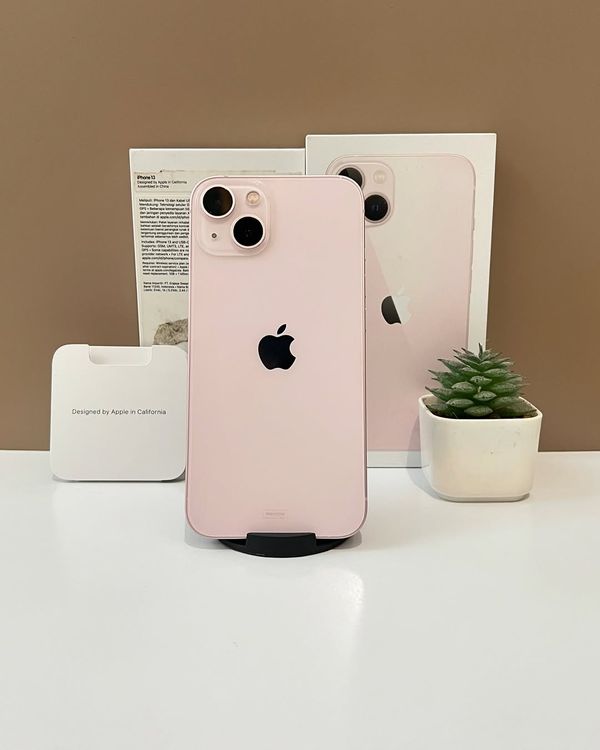 iPhone 13 128GB