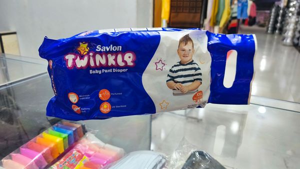 Twinkle Baby Pant Big Diaper  S.M.L.XL.XXL