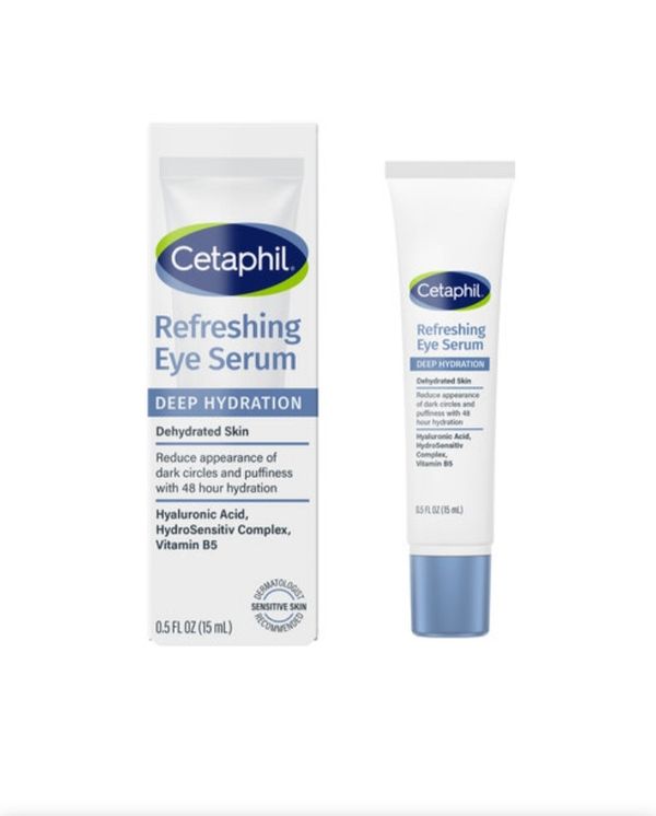 Cetaphil Refreshing Eye Serum