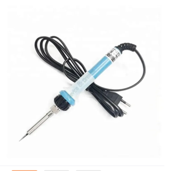 Precision Micro Soldering Iron