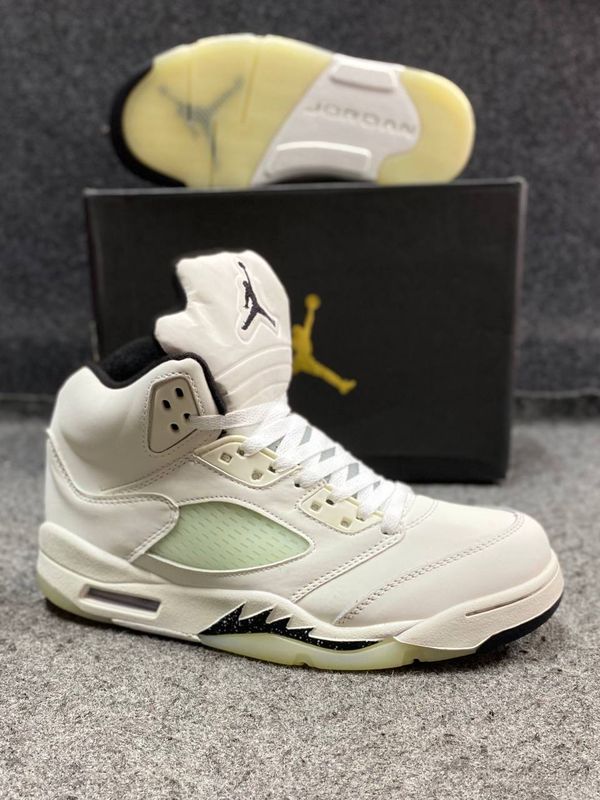 Jordan 5 Retro SE Sail