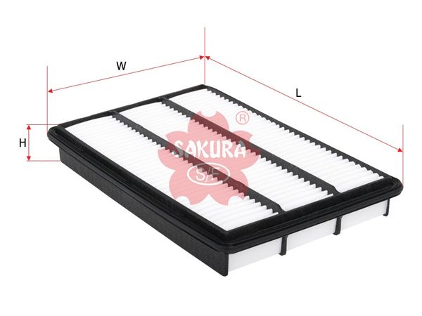 Sakura Air Filter A-1068