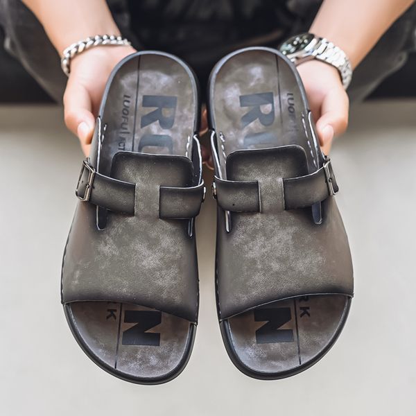 Luor R Sandals