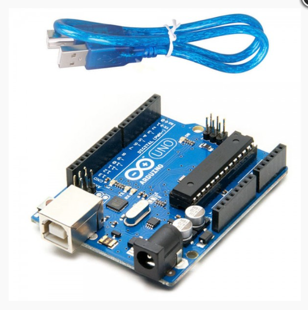 Arduino Uno R3