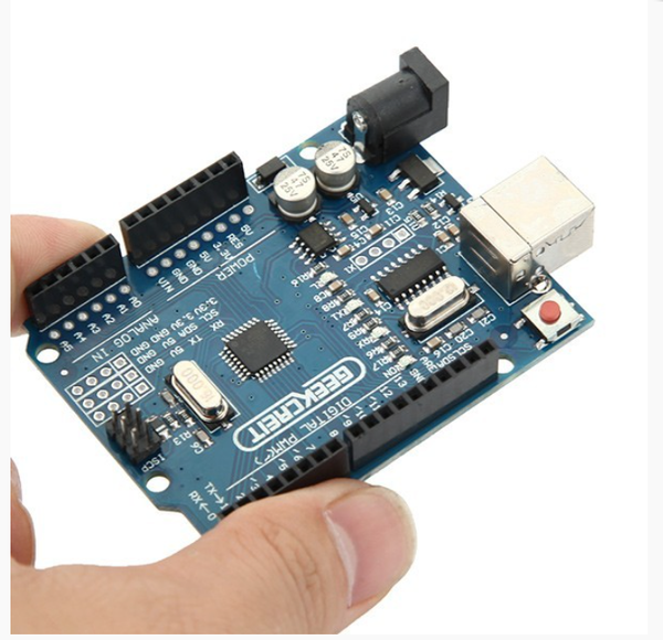 Arduino UNO (China)