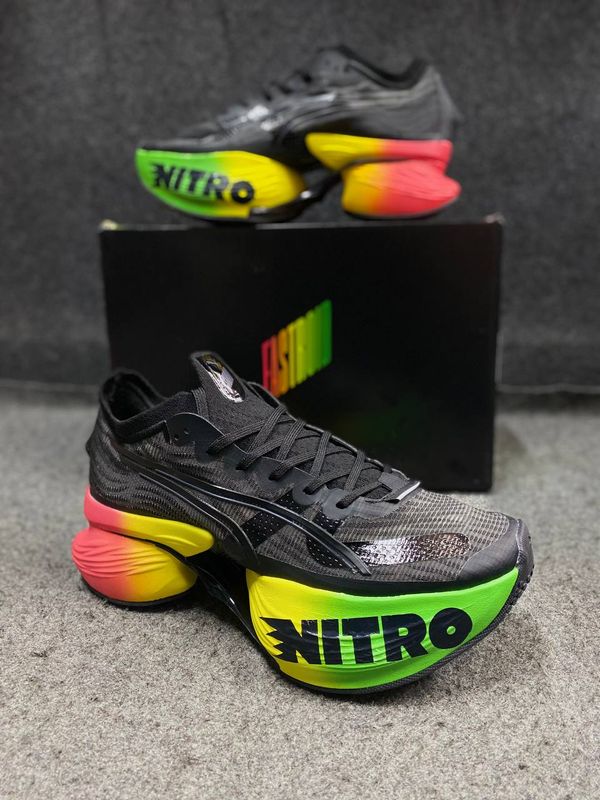 Puma Fastroid Nitro
