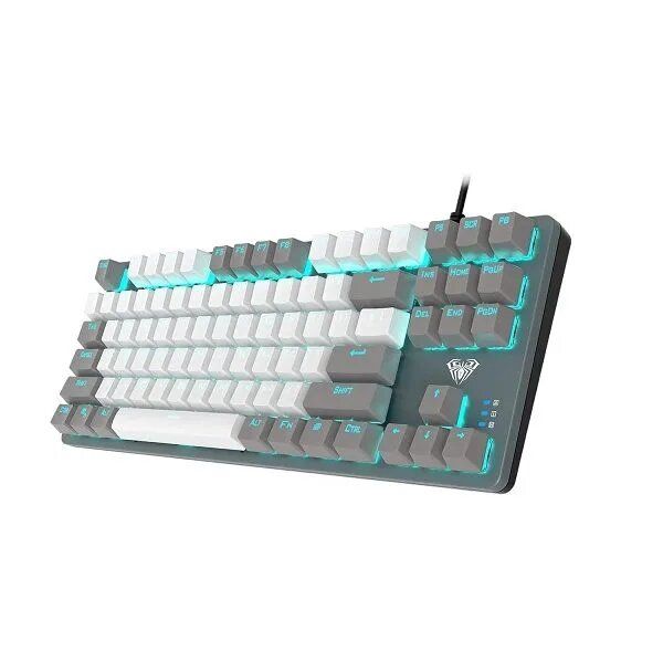 AULA F3287 TKL Mechanical Gaming Keyboard