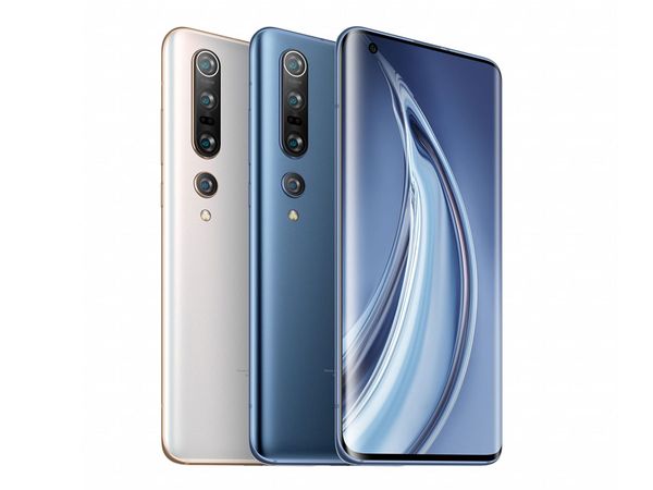 Xiaomi Mi 10 Pro (12+256GB)