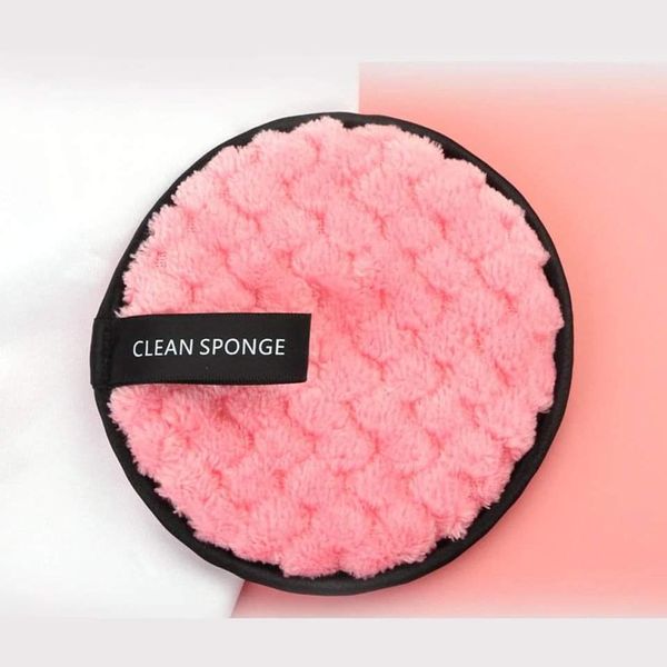 cleanser sponge