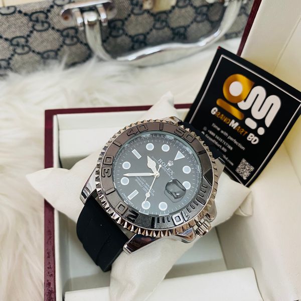 RX Yacht Master