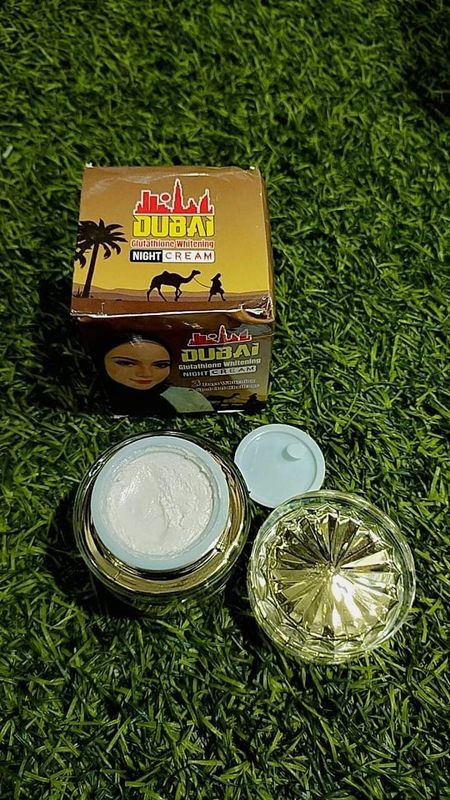 Dubai cream - Image 2