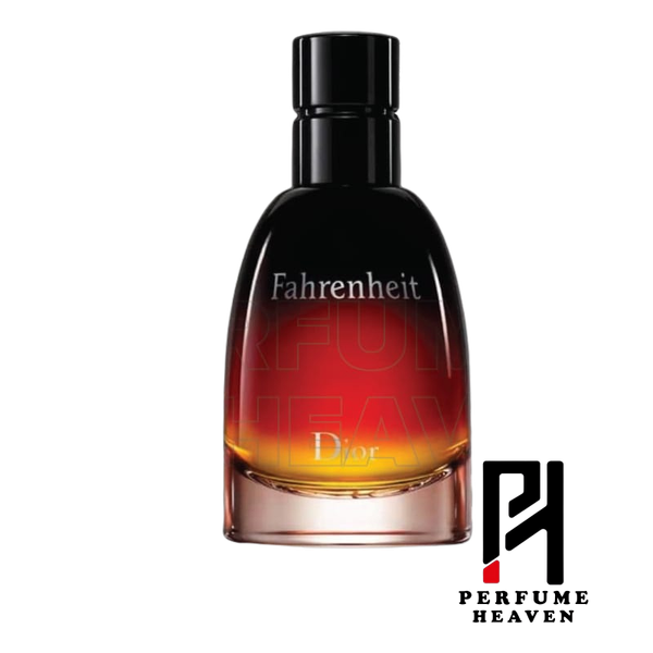 Dior Fahrenheit Perfume - 75ml