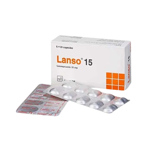 Lanso 15