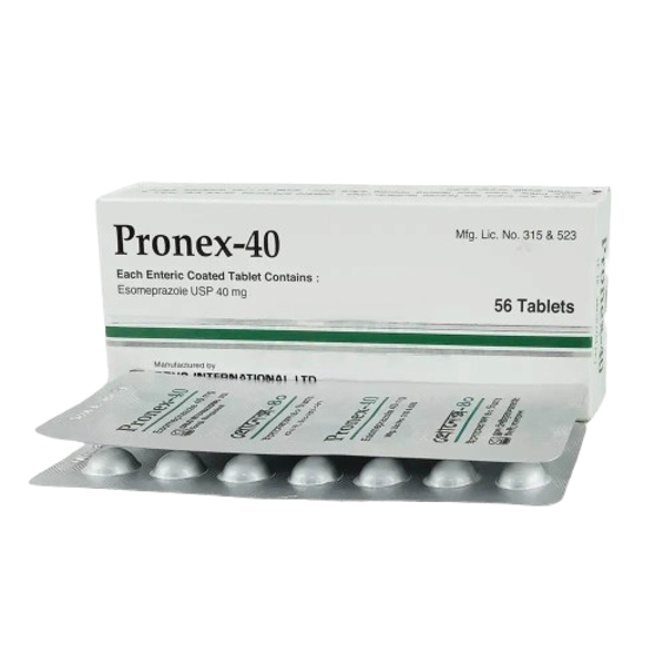 Pronex 40