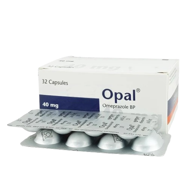 Opal 20