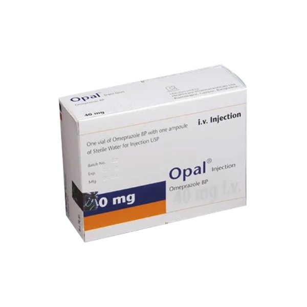 Opal iv 40