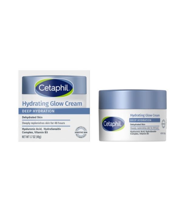 Hydrating Glow Cream (48g)