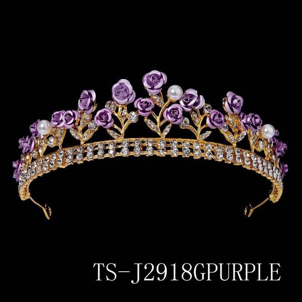 Rose Crown
