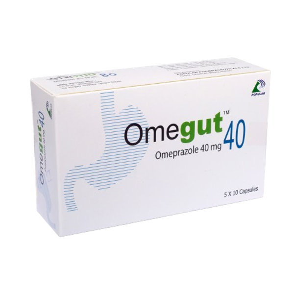 Omegut iv 40