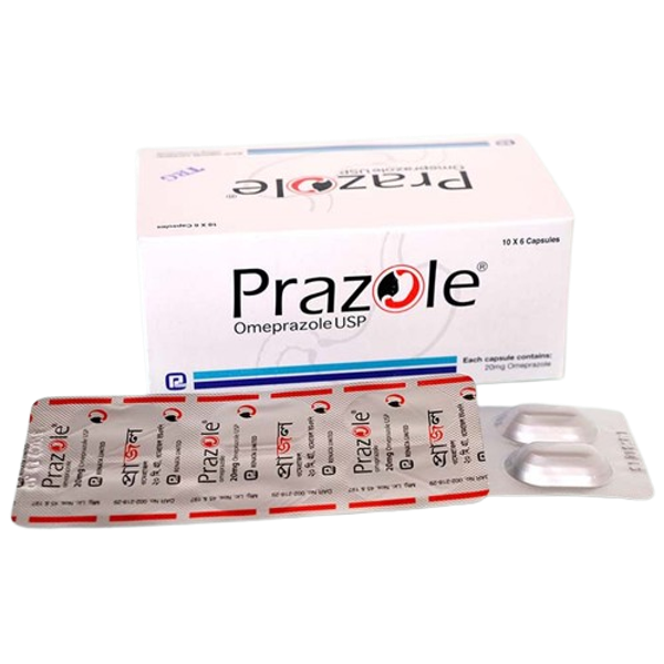 Prazole 20