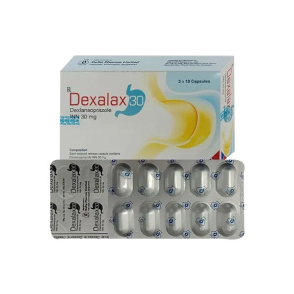 Dexalax 30
