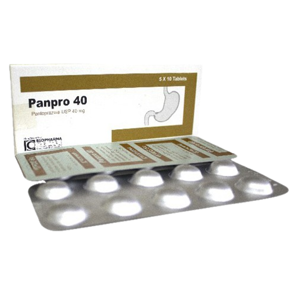 Panpro 40