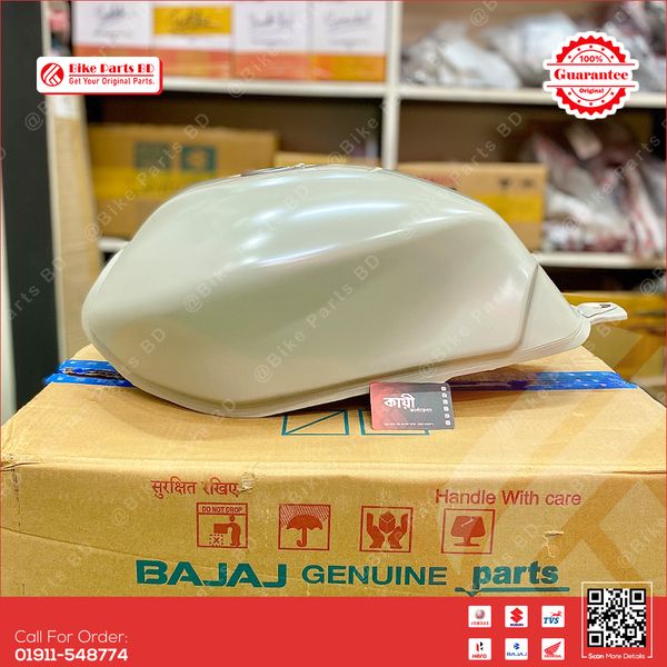 Fuel Tank for BAJAJ Discover (Non Print) all bike.
