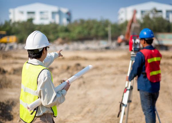Land Measurement (জমির মাপজোখ করা)