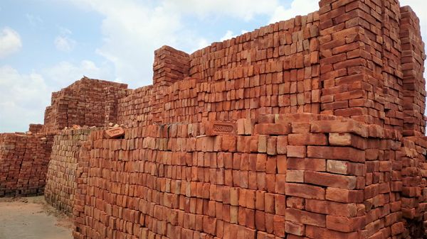 Bricks