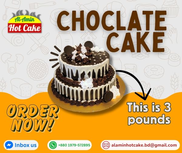 chocolate cake