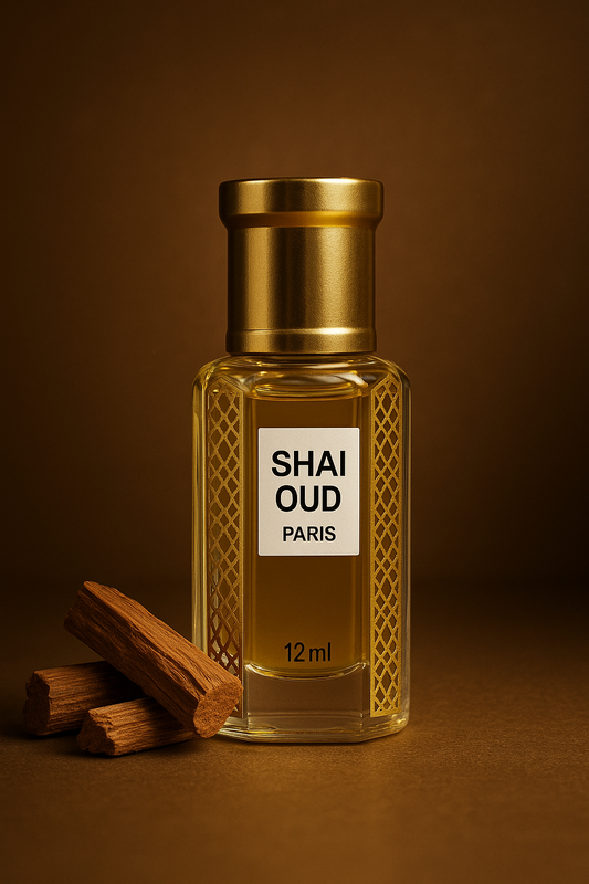 SHAI OUD PARIS 12mL
